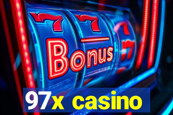 97x casino